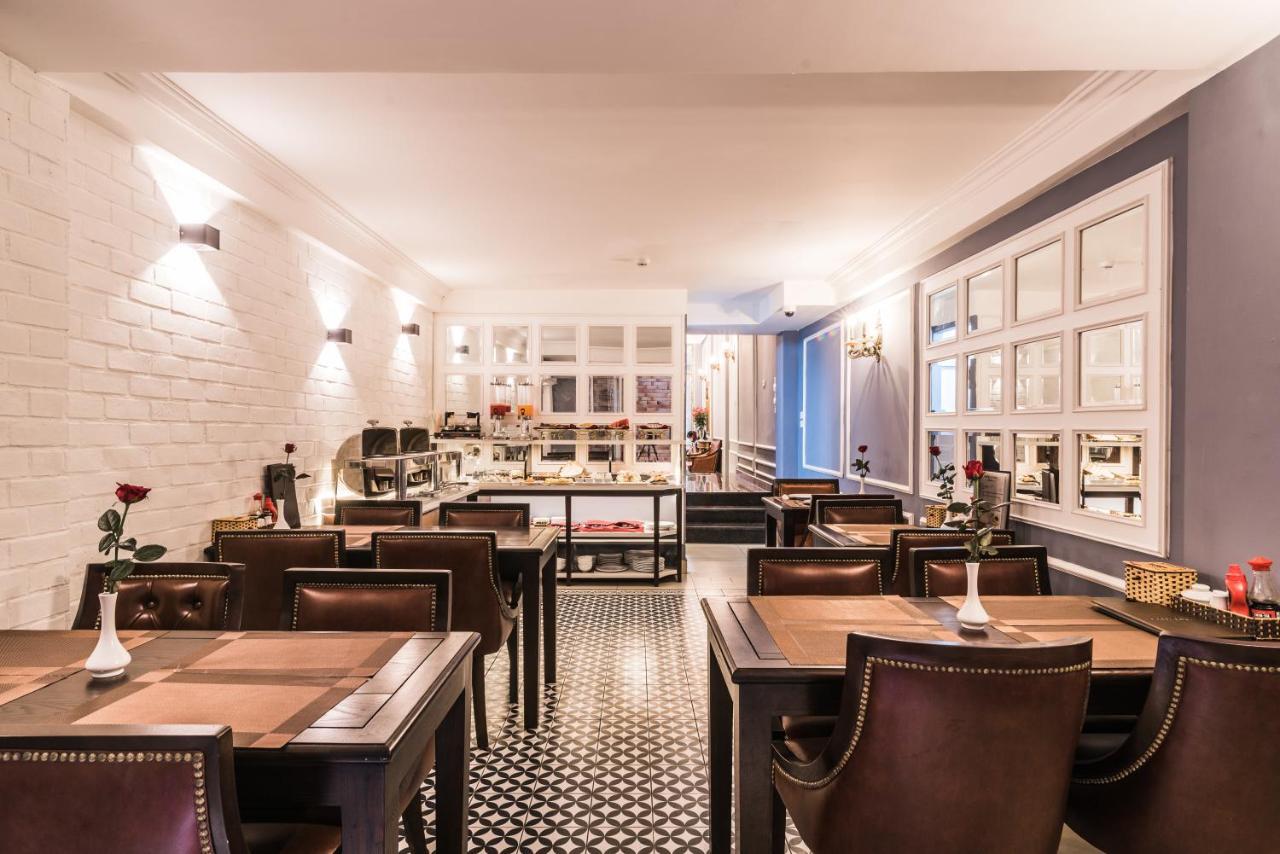 Hanoi Crystal Pearl Hotel Kültér fotó
