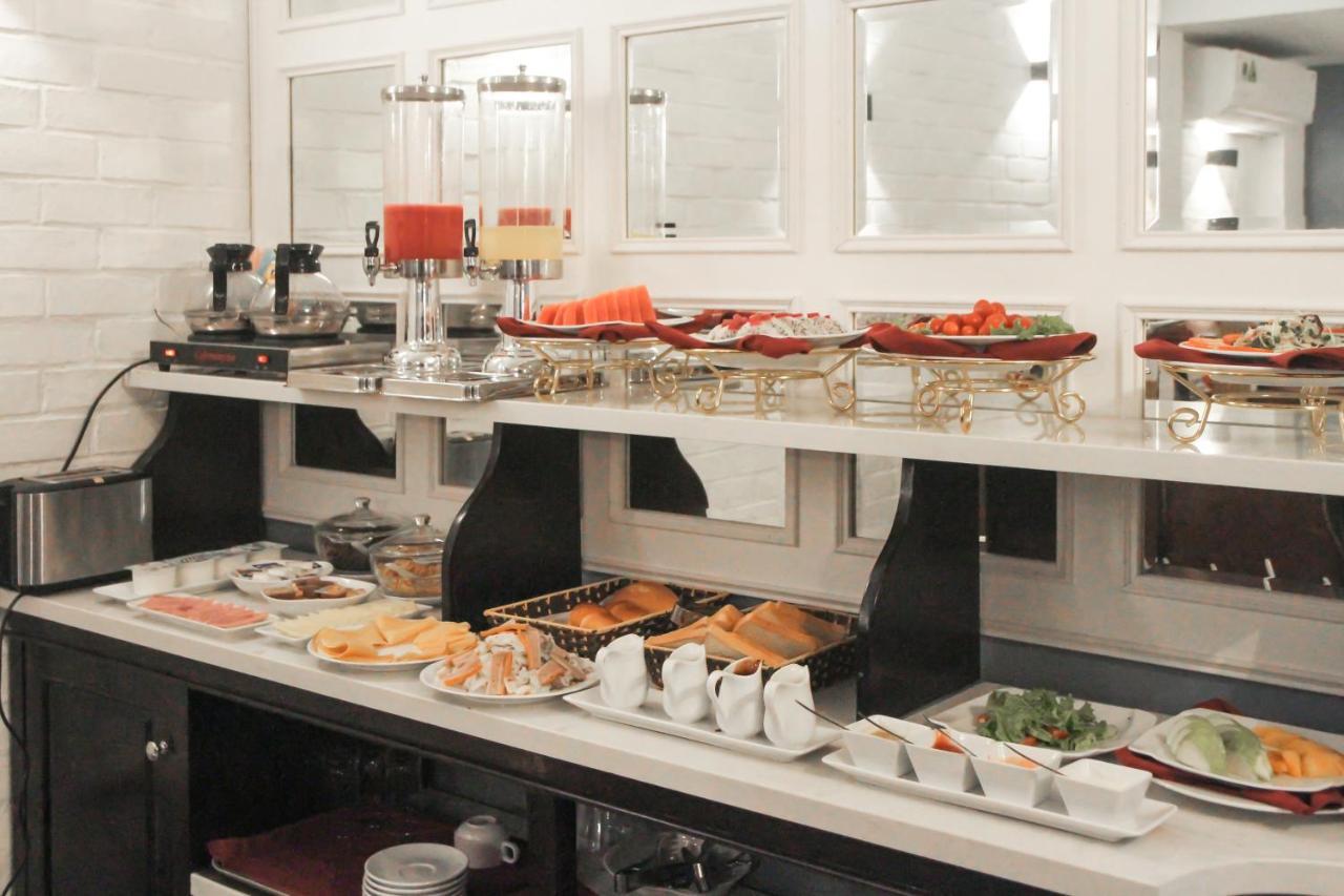 Hanoi Crystal Pearl Hotel Kültér fotó
